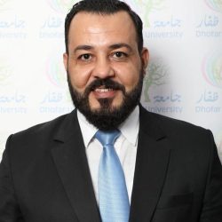 Ahmed O.K Hosnia