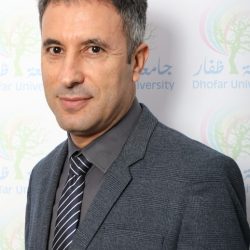 Faycal Mahjoub