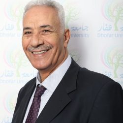 Mohammad Abdallah Ahmad AL Shawabkeh