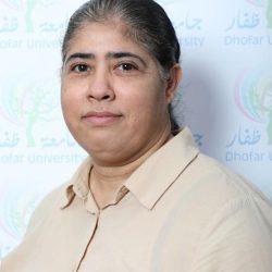 Souad Ahmed Ezzerouali